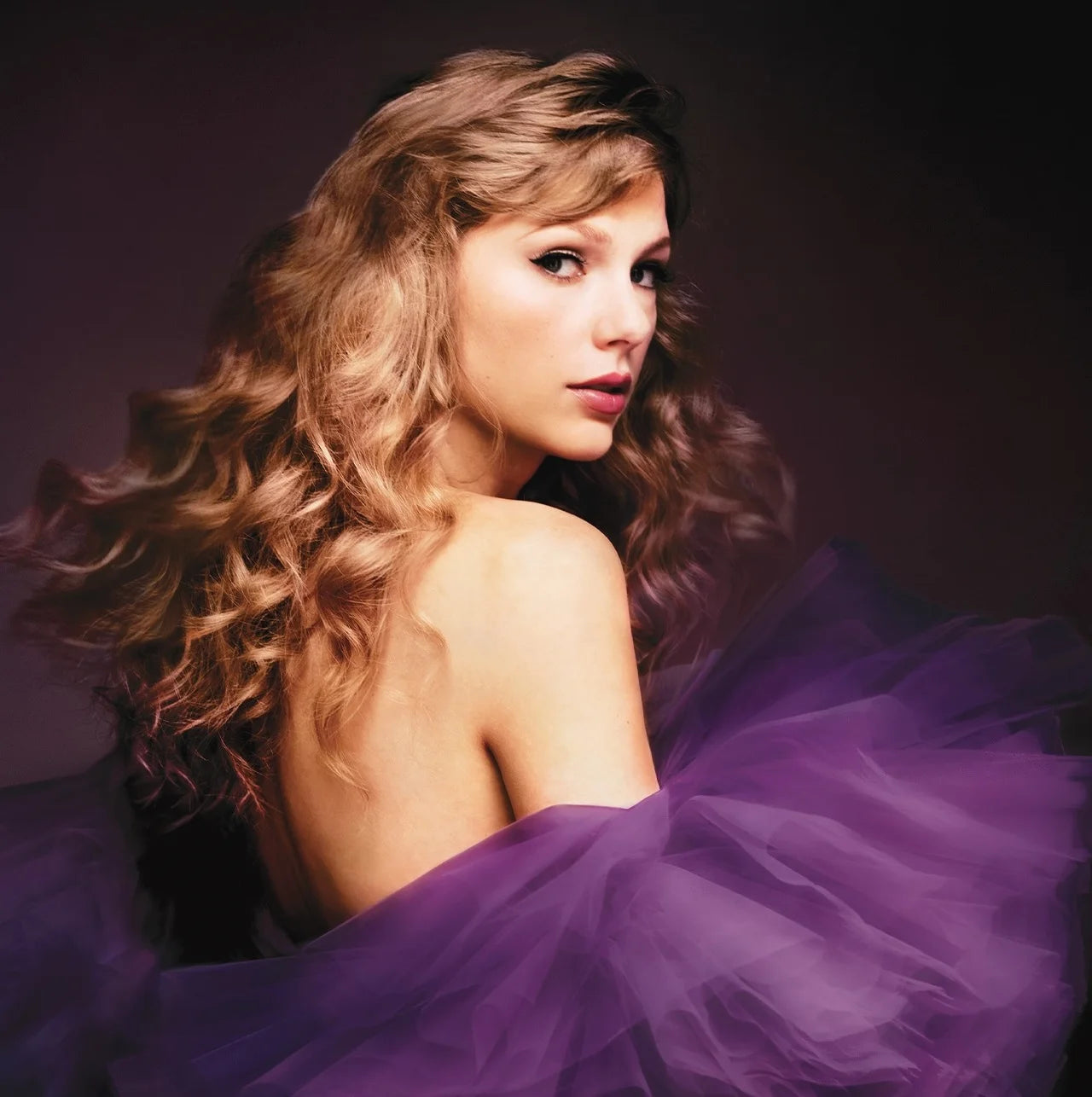 Taylor Swift - Speak Now (Taylor'S Version) - Vinyl