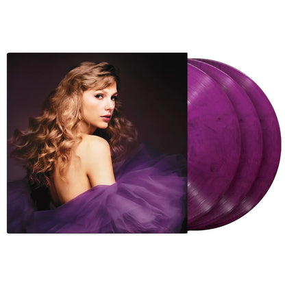 Taylor Swift - Speak Now (Taylor'S Version) - Vinyl